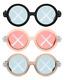 Kaws Glasses Sons Daughters Sunglasses Kids Eyewear Limited Edition