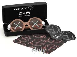 Kaws glasses sons daughters sunglasses kids eyewear limited edition