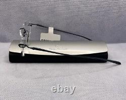 Kazuo Kawasaki Limited Edition Glasses K. K. 718 60 Brushed Blue NEW