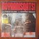 Koyaanisqatsi By Philip Glass (vinyl, 2020, Orange Mountain)