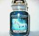 Kringle Country Candle Unicorn Poop- Limited Edition Large 23 Oz2-wickrare