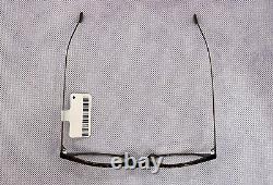 L. A. Eyeworks Limited Edition Glasses Baton Sparkle Pony NEW