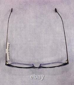 L. A. Eyeworks Limited Edition Glasses Plum Foggy Lilac NEW