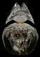 Lalique Perfume Bottle (full) 2003 Limited Edition Butterfly Large Size Nib
