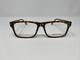 Limited Editions Eyeglasses Frame Maverick 53-17-145 Tortoise Full Rim Y890