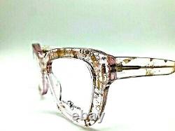 Laibach & York Ottawa 24 Carat Gold Handmade New Limited Edition Goggles