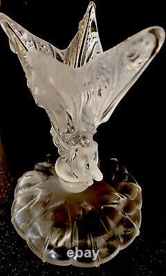 Lalique'Les Fees' Perfume Bottle. LIMITED EDITION #217