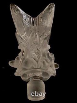 Lalique'Les Fees' Perfume Bottle. LIMITED EDITION #217