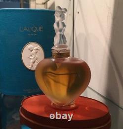 Lalique Perfume Annual 1997 Ltd