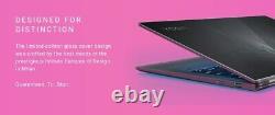 Lenovo Yoga 920-13IKB Glass Vibes Laptop Limited Edition 14 i7 16GB 4K Touch