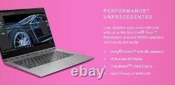 Lenovo Yoga 920-13IKB Glass Vibes Laptop Limited Edition 14 i7 16GB 4K Touch