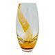 Lenox Disney Winnie The Pooh Glass Vase Limited Edition 194/1000 New Rare