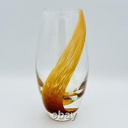 Lenox Disney Winnie The Pooh Glass Vase Limited Edition 194/1000 NEW RARE