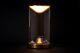 Limited Edition Foster + Partners Lumina Led Eve Table Lamp Anodised Brass