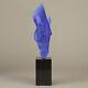 Limited Edition Nick Fiddan Glass Study Still Water By Lalique