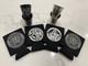 Limited Edition Nightrider Jewelry Shot Glasses And Koosie Set, Unused