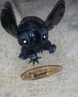 Limited Edition Swarovski Disney Stitch (Lilo And), RARE, 2012, No Box