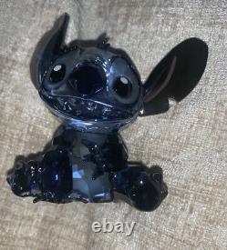 Limited Edition Swarovski Disney Stitch (Lilo And), RARE, 2012, No Box