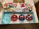 Limited Edition Tiffany & Co Andy Warhol Ornaments In Glass, Set Of Three