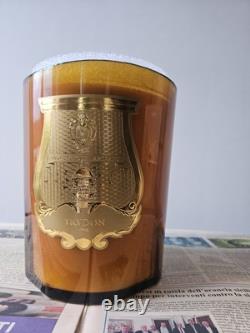 Limited Edition Trudon LARGE Candle Altaïr Latest Collection 2025
