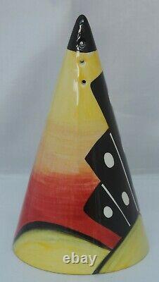 Lorna Bailey Manhattan Sugar Sifter Limited Edition 7 of 12 signed in red