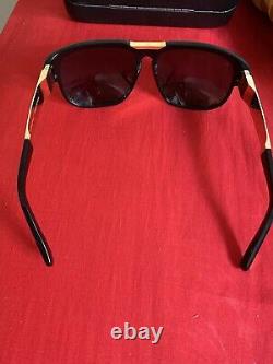Louis Vuitton Limited Edition Sunglasses For Men
