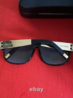 Louis Vuitton Limited Edition Sunglasses For Men