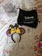 Loungefly Limited Edition Stained Glass Belle