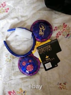 Loungefly LIMITED Edition Stained Glass Belle