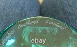 Ltd Ed Caithness Millennium Splendour Paperweight(53/75) Colin Terris 3