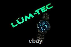 M350-2 lum-tec /Limited Edition of 100 pc. /