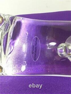 Master Replicas Walt Disney Cinderella Glass Slipper Limited Edition 2500 withCoa