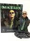 Matrix Morpheus Limited Edition Mini Bust 6.5 By Gentle Giant New Open Box