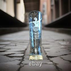 Megan Rapinoe Limited Edition Budweiser Glass Rare Sold Out