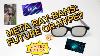 Meta S New Smart Glasses Are Insane Limited Edition Ray Bans