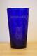 Metallica Etched Glass Limited Edition Glass Metallica Rr