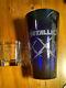 Metallica Limited Edition Xxx Etched Pint & Shot Glass Set Metclub 2012