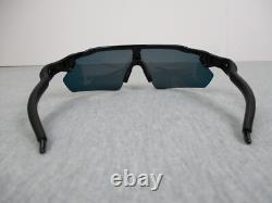 Midnight Organic Sun Glasses Larry June Limited Edition Black Fire MLB Cycling