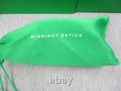 Midnight Organic Sun Glasses Larry June Limited Edition Black Fire MLB Cycling