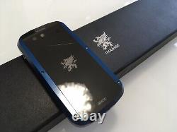 Mobiado Grand Touch Luxury Limited Edition Android Sapphire Glass Phone