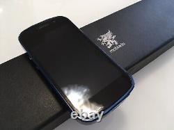 Mobiado Grand Touch Luxury Limited Edition Android Sapphire Glass Phone