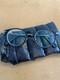 Moncler Women Sunglasses Black Rimmed Glasses Limited Edition Vhtf Rare Popular