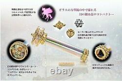 Movie ver Bishoujo Senshi Sailor Moon Eternal Glass kaleidoscope JAPAN LTD