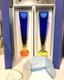 Murano Glass Flute Limited Edition Bisazza Glasses Glasses