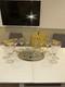 Murano Wine Glasses