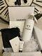 New Chanel Factory No. 5 Leau Glass Limited Edition Water Bottle & Gift