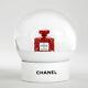 Nwob Chanel 2018 Limited Edition Snowglobe, Chanel No. 5