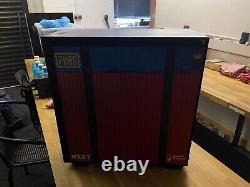 NZXT H700 Limited Edition PUBG ATX Mid-Tower PC Gaming Case Tempered Glass P