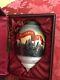 Ne'qwa Art 2020 Christmas Ornament In Box. Limited Edition 128 Of 1000