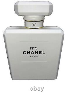 New Chanel no. 5 limited edition advent calendar 2021
